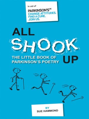 cover image of All Shook Up